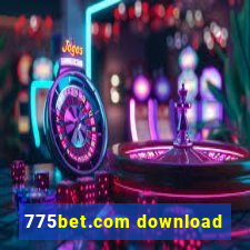 775bet.com download